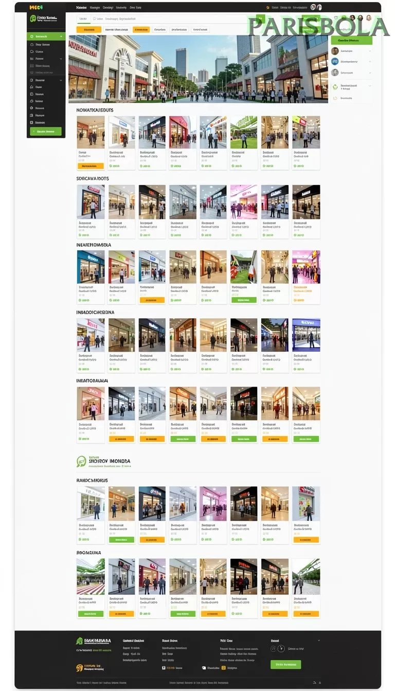 Cuplikan layar DI1 — aktivitas